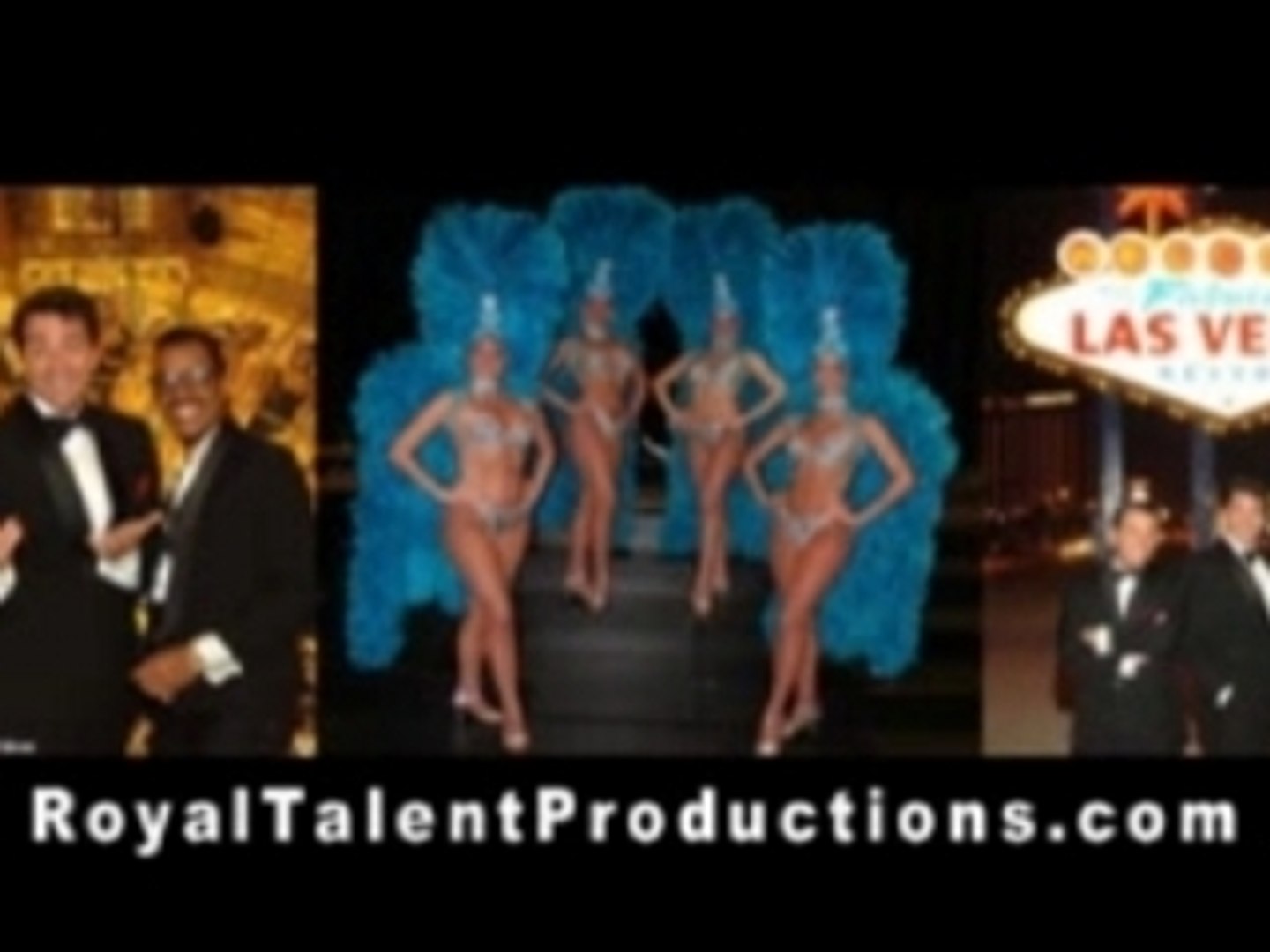 Events planners, Celebrity Impersonators