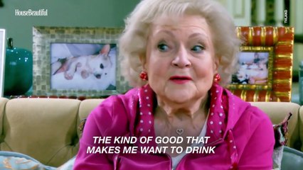 Betty White's Most Priceless Moments