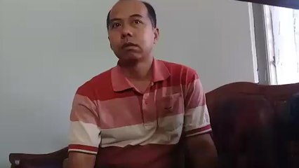 Kesaksian Edi Pranoto yang Keluarganya Dibunuh Sang Kakak hingga Jadi Tengkorak