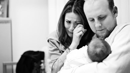 How "Fixer Upper" Fans Helped This Couple Adopt Their First Baby