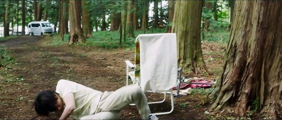 The Promised Land (Rakuen) theatrical trailer - Takahisa Zeze-directed movie