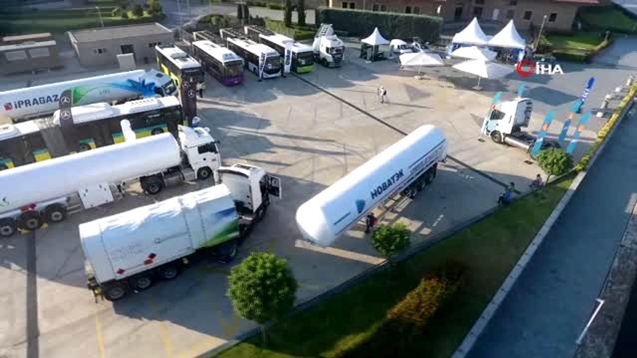 Mavi Koridor Rallisi, Yavuz Sultan Selim Köprüsü'nde