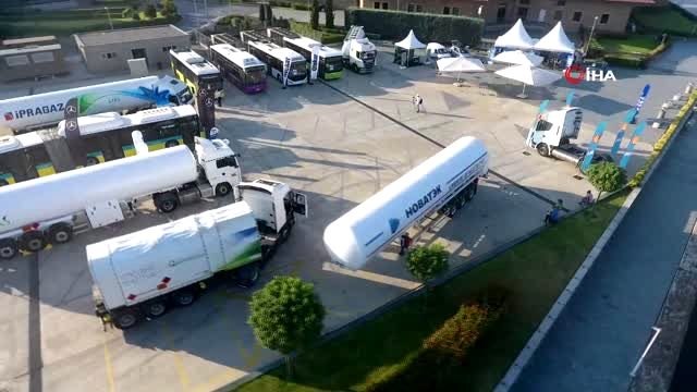 Mavi Koridor Rallisi, Yavuz Sultan Selim Köprüsü'nde