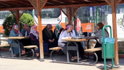 Rahatsızlanan uzman onbaşı hayatını kaybetti - GAZİANTEP