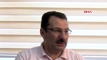 Ak parti'li yavuz: mahkemeye taşımazsam kendime haksızlık ederim