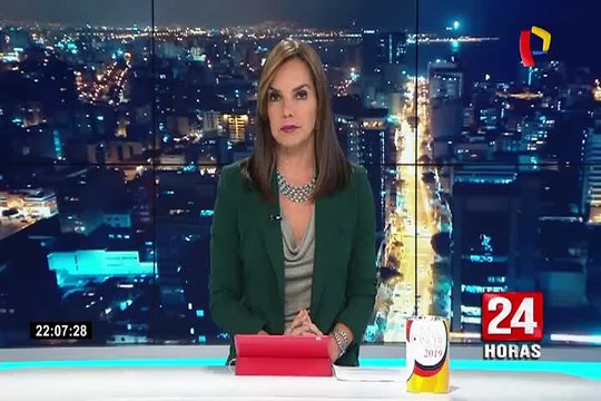 Suboficial sobre caso de bebé abandonado: como policía tuve que cuidar de él y atenderlo