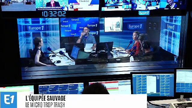 Qui est pour vous Amélie Nothomb ? Elle a une tête à avoir joué dans le Titanic