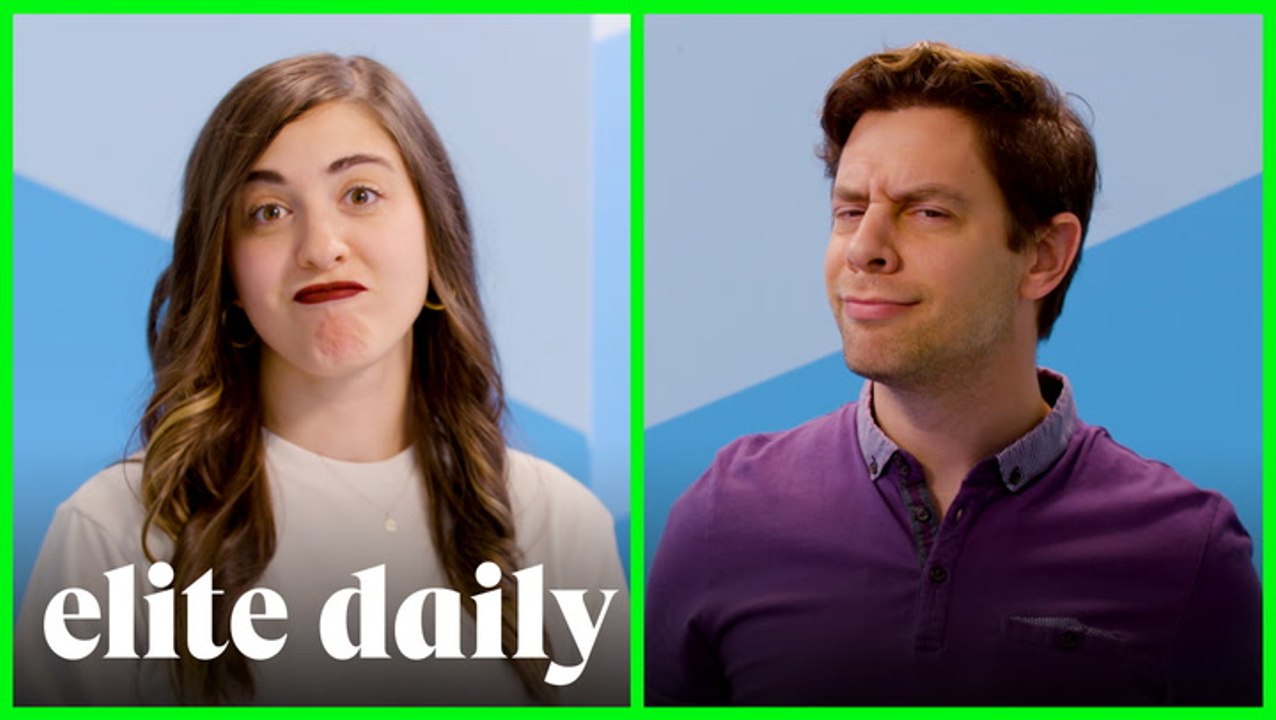 Fight Me On This: Dwight Schrute KNOWS Romance