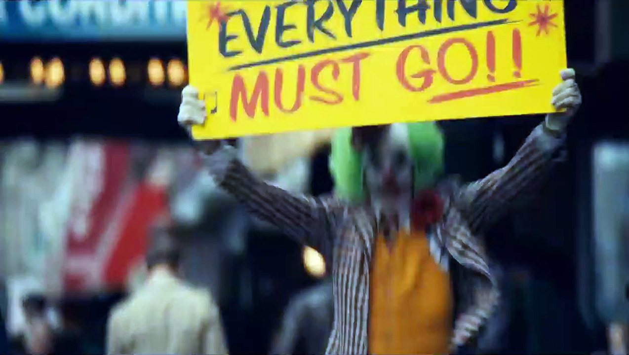 JOKER - Teaser Trailer