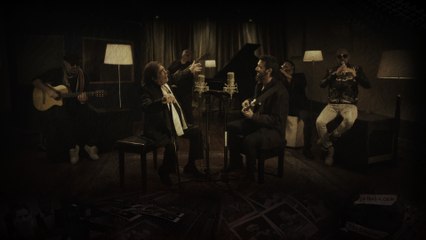 Los Tekis - Sigo Esperándote