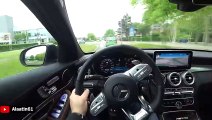 2020 Mercedes C63 AMG S | NEW  C63 REVIEW Sound Interior Exterior Infotainment