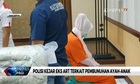 Berperan Kenalkan Eksekutor, Polisi Kejar Eks ART Terkait Pembunuhan Ayah-Anak