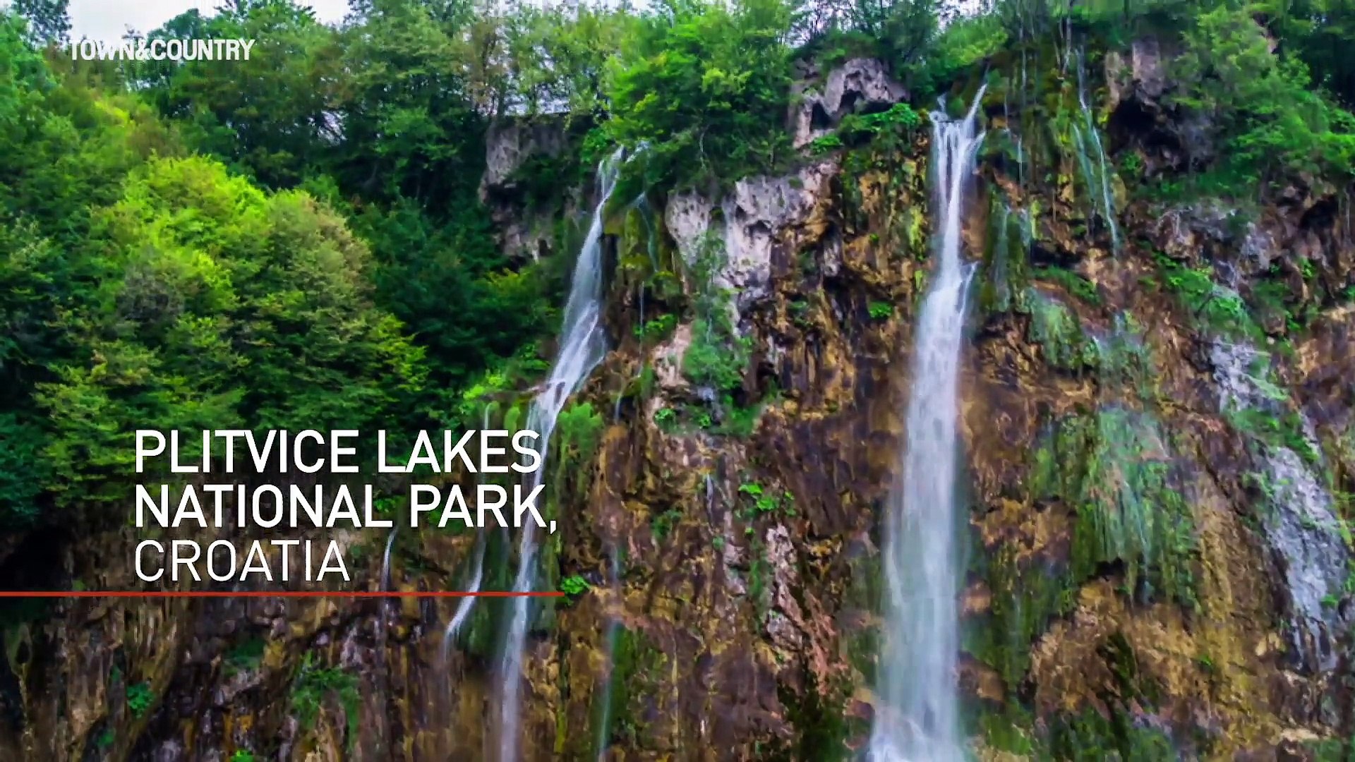 13 Of The World S Most Beautiful Waterfalls Video Dailymotion Images, Photos, Reviews