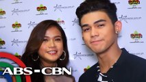 Maris Racal at Iñigo Pascual posibleng magsama sa ABS-CBN Ball | UKG