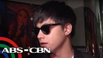 Daniel Padilla, proud kay Kathryn Bernardo sa tagumpay ng 'Hello, Love Goodbye' | UKG