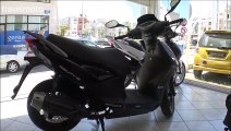 KYMCO agility 16  300i scooter 2019