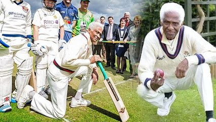 West Indies Fast Bowler Cecil Wright Announces Retirement At Age Of 85 | Oneindia Telugu