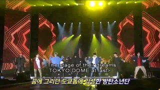 BTS LOVE YOURSELF in TOKYO | BTS MEMORIES OF 2018 DVD