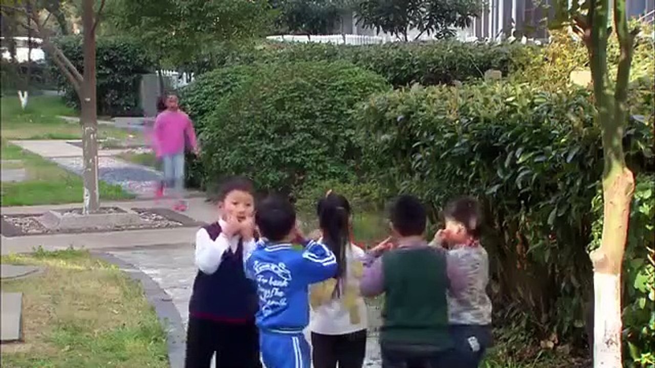 Tình Mãi Mộng Mơ Tập 23 - VTV2 Thuyết Minh - Phim Trung Quốc - phim tinh mai mong mo tap 24 - phim tinh mai mong mo tap 23