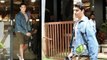 Twinkle Khanna & Akshay Kumar's son Aarav get stylish haircut; Check out here | FilmiBeat