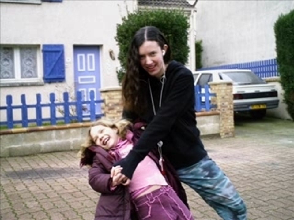 DiapO MariOn and GagOu