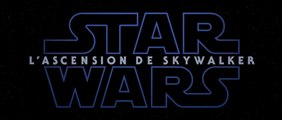 STAR WARS: L'Ascension de Skywalker (2019) Bande Annonce #2 VOSTF - HD