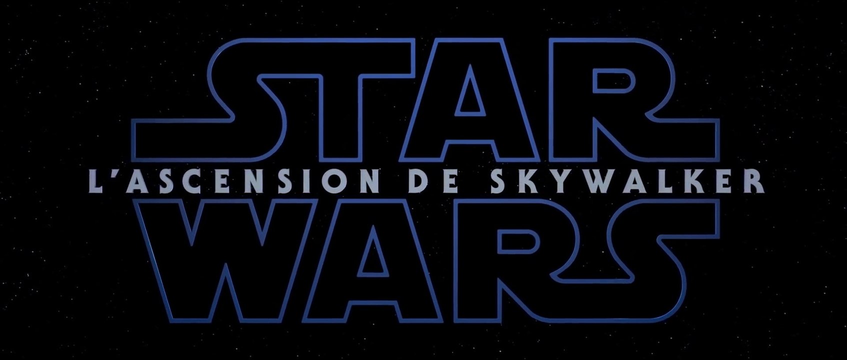 STAR WARS: L'Ascension de Skywalker (2019) Bande Annonce #2 VOSTF - HD