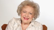 Priceless Betty White Moments