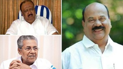 പാലായില്‍ LDF പ്രചാരണം ഇന്നുമുതല്‍  | Oneindia Malayalam