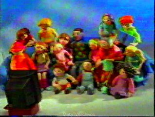 Tanda Comercial TVN (2006)