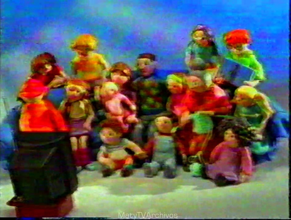 Tanda Comercial TVN (2006)