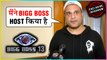 Krushna Abhishek REVEALS His EXCITEMENT For Salman Khan's Bigg Boss 13 | EXCLUSIVE