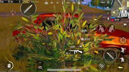 PUBG MOBILE  FUNNY u0026 WTF MOMENTS 4  PUBG MOBIL