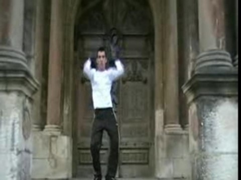 MILOU & LING-LING FROM DYNASTIIK