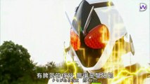 Kamen Rider Fourze All Transform Henshin And Finisher #1 - 仮面ライダーフォーゼ全ライダー変身シーン集