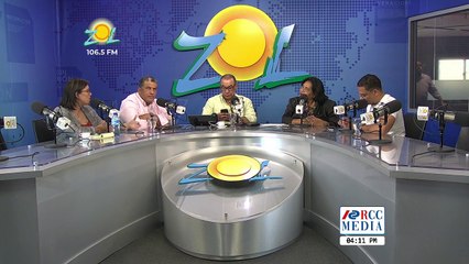 Mercedes Rodriguez "La ley dice toda persona que llega a una emergencia debe ser atendido"