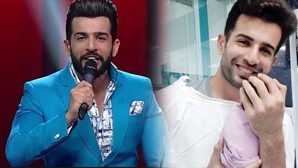 Jai Bhanushali & Mahhi Vij share their experience after blessed with baby girl | FilmiBeat