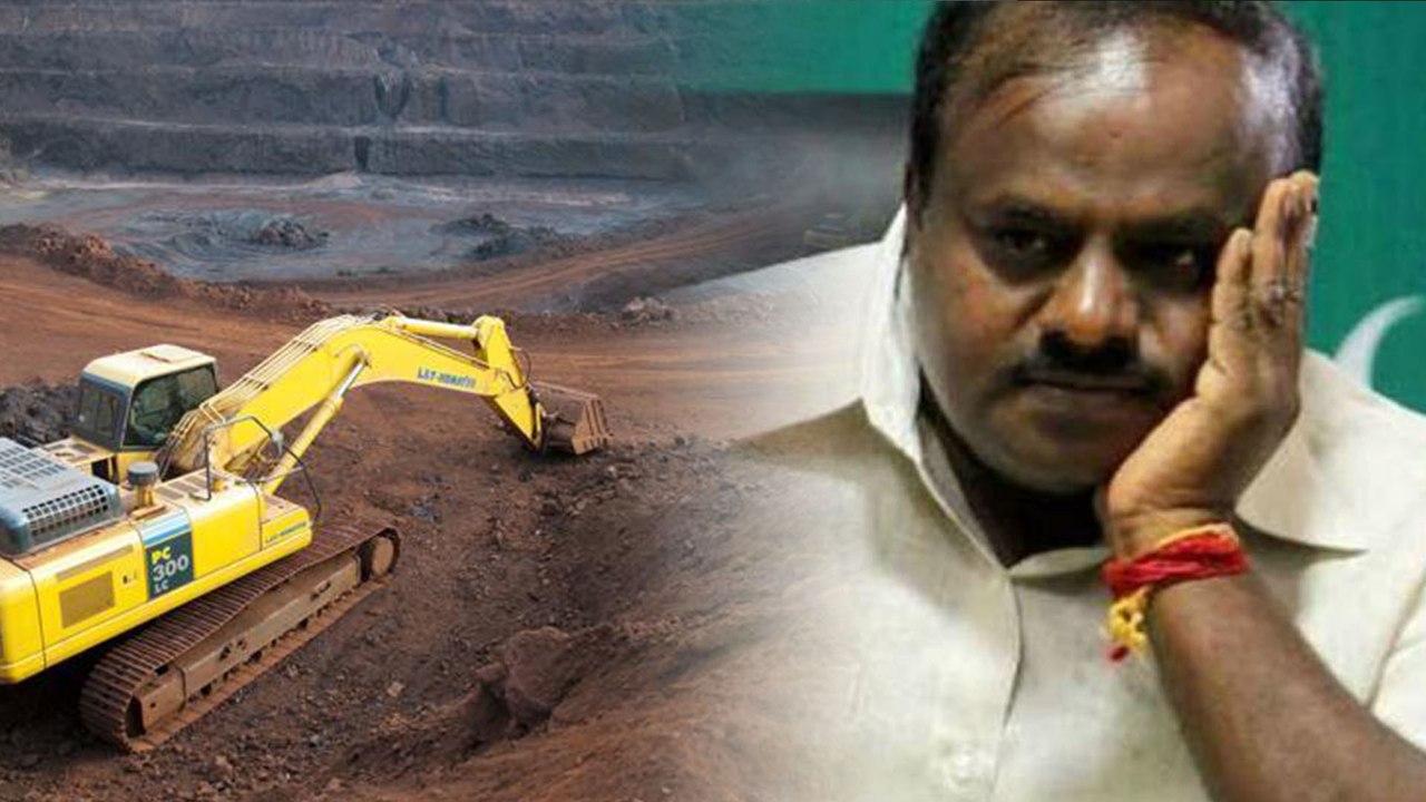 ಕುಮಾರಣ್ಣ ಜಸ್ಟ್ ಮಿಸ್..? | HD Kumaraswamy | Oneindia Kannada