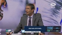 LUP: ¿Cruz Azul ya tiene un Plan B?