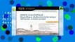 [Read] AWS Certified SysOps Administrator Official Study Guide: Associate Exam  Best Sellers Rank