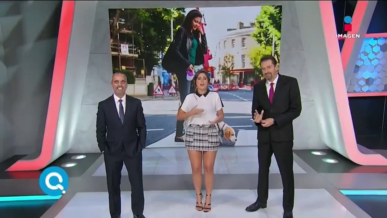 Qué Importa | Programa Completo 28/agosto/2019