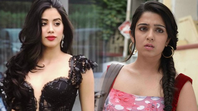 Will Janhvi Kapoor Act With Vijay Devarakonda ? || Filmibeat Telugu