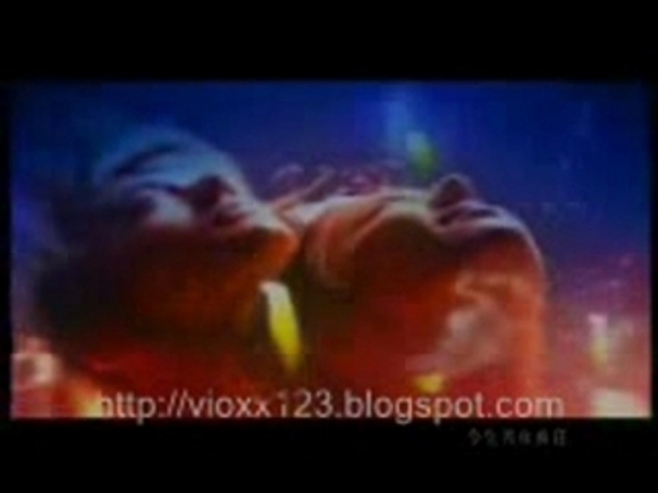 ReTURN OF Condor Hero Theme Song