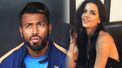 ನತಾಶಾ ನೋಟಕ್ಕೆ ಹಾರ್ದಿಕ್ ಪಾಂಡ್ಯ ವಿಲವಿಲ..? | Hardik Pandya  | Oneindia Kannada