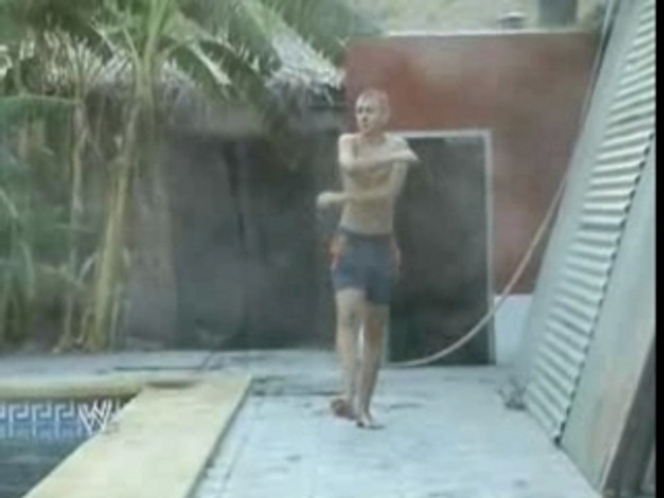 Parodie de batista