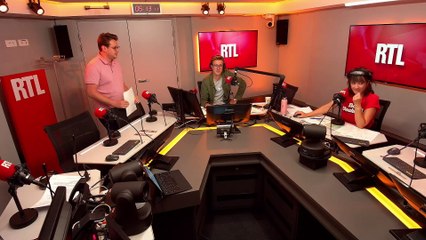 RTL Petit Matin du 29 août 2019