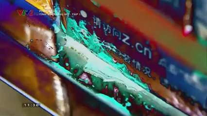 Tình Mãi Mộng Mơ Tập 1 - phim tinh mai mong mo tap 2 - VTV2 Thuyết Minh - Phim Trung Quốc - phim tinh mai mong mo tap 1