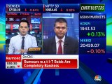 Here are some trading tips by stock expert Shrikant Chouhan of Kotak Securities