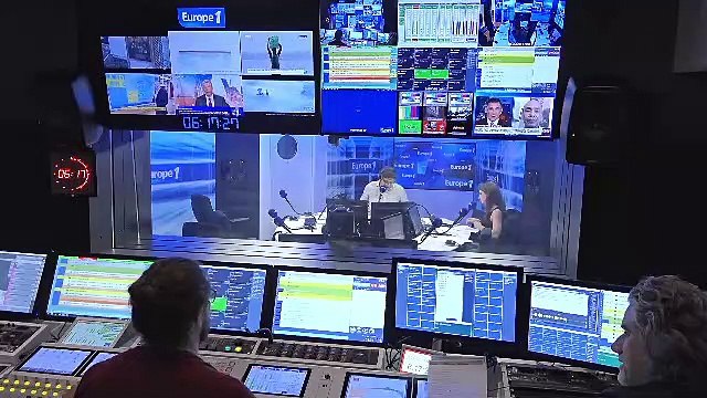 Samuel Le Bihan : Je n'ai toujours pas d'AVS pour la rentrée de ma fille à ce jour