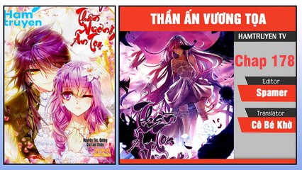 Thần Ấn Vương Tọa Chap 178